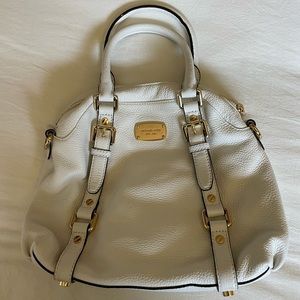Michael Kors Bedford Purse